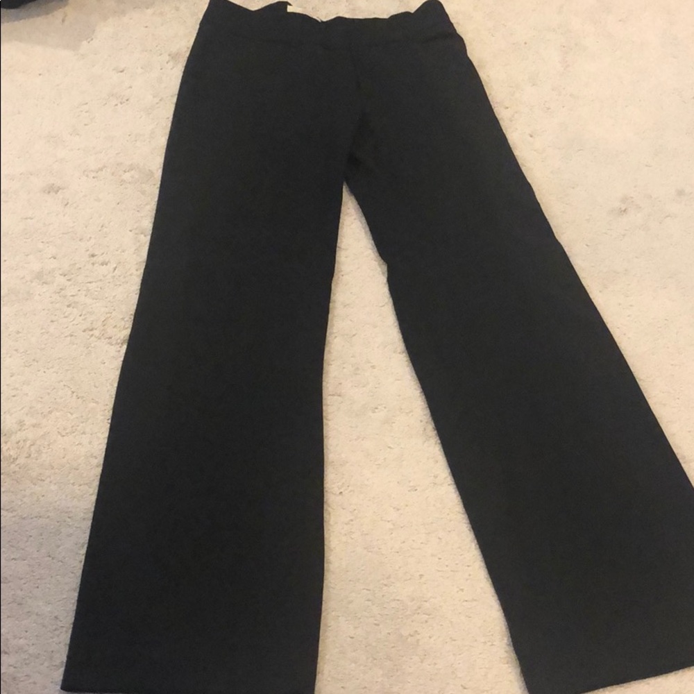 Michael Kors Black Pants - SZ 2